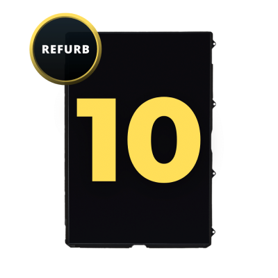 LCD for iPad 10 (2022) / iPad 11 (2025) (Refurbished)