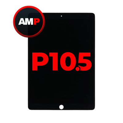 LCD and Digitizer Assembly for iPad Pro 10.5 (Aftermarket) Black