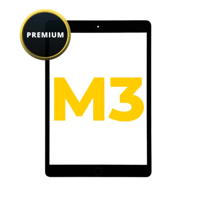 Digitizer for iPad Mini 3 (Premium) Black