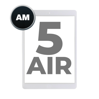Digitizer for iPad 5 / iPad Air (Aftermarket) White