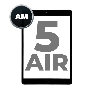 Digitizer for iPad 5 / iPad Air (Aftermarket) Black