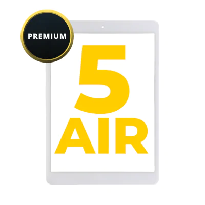Digitizer for iPad 5 / iPad Air (Premium) White