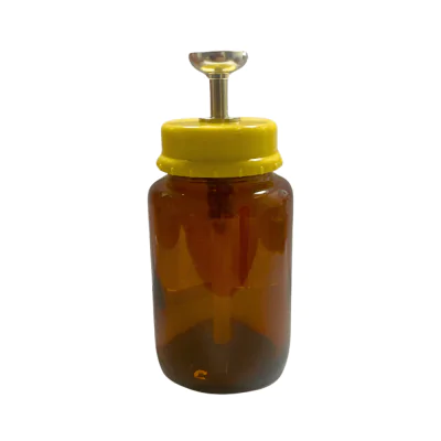 100mL Glass Liquid Dispenser (Q40) (Mechanic)