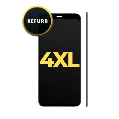 OLED and Digitizer Assembly for Google Pixel 4 XL (without Frame) (Refurbished)