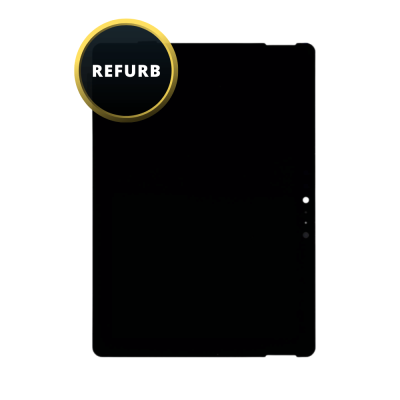 LCD and Digitizer Assembly for Microsoft Surface Go (Refurbished)