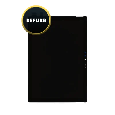 LCD and Digitizer Assembly for Microsoft Surface Pro 7 Plus (Refurbished)