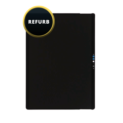 LCD and Digitizer Assembly for Microsoft Surface Pro X (Refurbished)