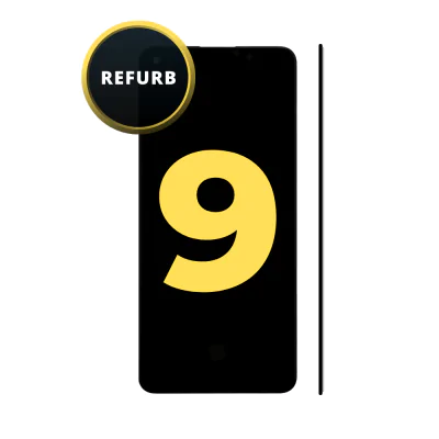 OLED and Digitizer Assembly for OnePlus 9 5G (Without Frame) (Refurbished)