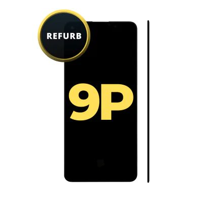 OLED and Digitizer Assembly for OnePlus 9 Pro 5G / Oppo Find X3 / Find X3 Pro (Without Frame) (Refurbished)
