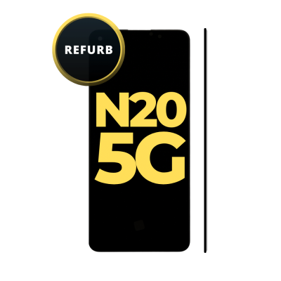 OLED and Digitizer for OnePlus N20 5G (without Frame) (Refurbished)