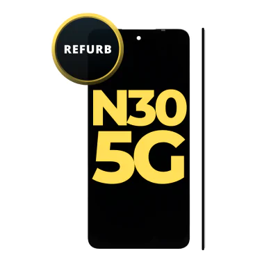 LCD and Digitizer Assembly for OnePlus Nord N30 5G (Without Frame) (Refurbished)