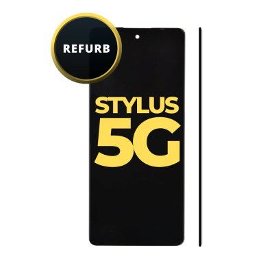 LCD and Digitizer for TCL Stylus 5G (without Frame) (Refurbished)