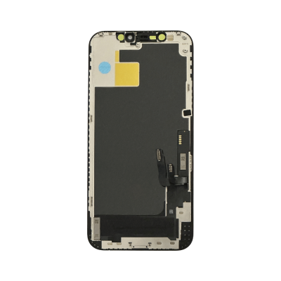 LCD and Digitizer Assembly for iPhone 12 / 12 Pro (Aftermarket Plus COF)