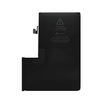 Replacement Battery for iPhone 12 Pro Max (Aftermarket Plus)