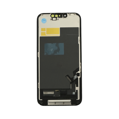 LCD and Digitizer Assembly for iPhone 13 (Aftermarket Plus COF)