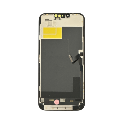 OLED and Digitizer Assembly for iPhone 13 Pro Max (OLED Soft) (120hz) (Breakage Coverage)