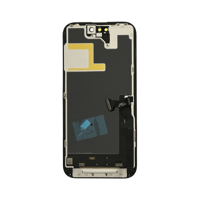 LCD and Digitizer Assembly for iPhone 14 Pro (Aftermarket Plus COF / 120hz)