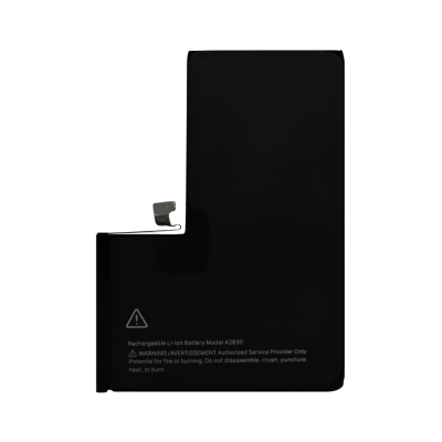 Replacement Battery for iPhone 14 Pro Max (Aftermarket Plus)