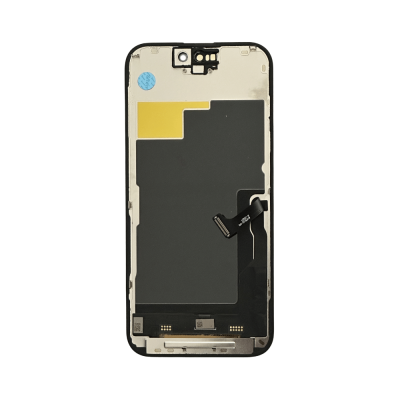 LCD and Digitizer Assembly for iPhone 15 Pro (Aftermarket Plus COF / 120hz)