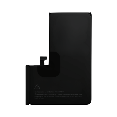 Replacement Battery for iPhone 15 Pro Max (iQCore)