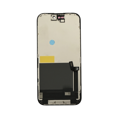 LCD and Digitizer Assembly for iPhone 16 (Aftermarket Plus COF)