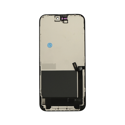 LCD and Digitizer Assembly for iPhone 16 Plus (Aftermarket Plus COF)