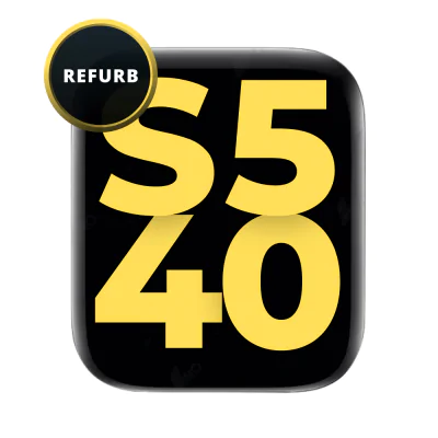 OLED and Digitizer Assembly for Watch Series 5 / SE (40mm) (Refurbished)