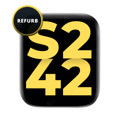 OLED and Digitizer Assembly for Watch Series 2 (42MM) (Refurbished)