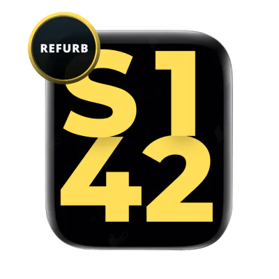 OLED and Digitizer Assembly for Watch Series 1 (42MM) (Refurbished)