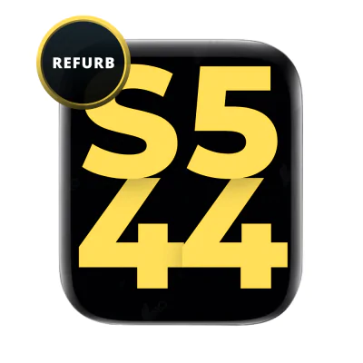 OLED and Digitizer Assembly for Watch Series 5 / SE (44mm) (Refurbished)