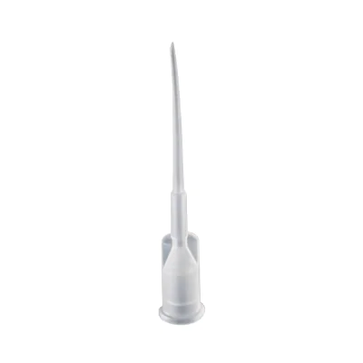 Flexible Precision Dispensing Needle Tip (50 Pieces) (CS10) (2uul)