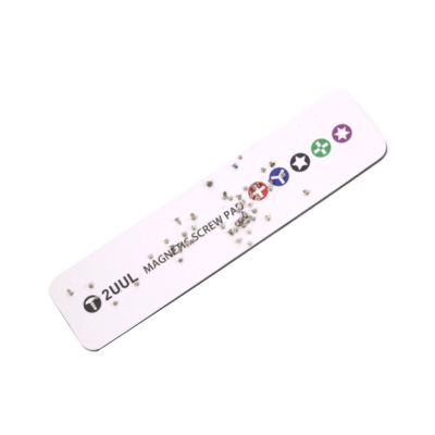 2uul Magnetic Screw Pad