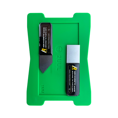 2uul Platform Universal Phone Board Reballing Magnetic Platform