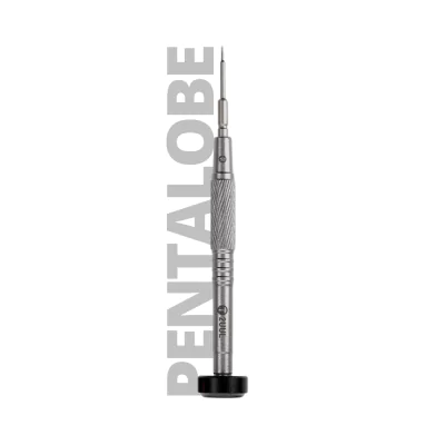 2UUL Screwdriver Pentalobe P2 0.8MM