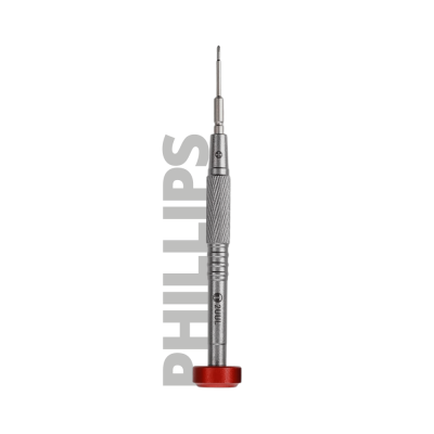 2UUL screwdriver Phillips PH000 1.2MM