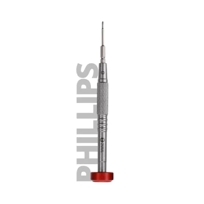 2UUL screwdriver Phillips PH000 1.2MM