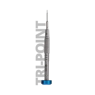 2UUL Screwdriver Tri-Point Y 0.6MM