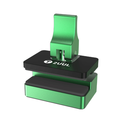 Fastening Clamp Set for Phones and Tablets (2 Pieces) (TC02) (2uul)