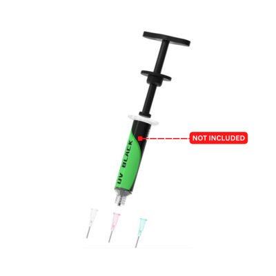 2uul Tubemate Syringe for Flux Tube