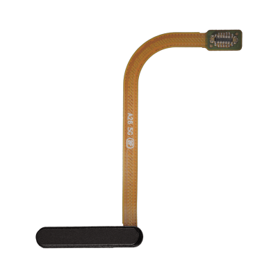 Finger Print Reader for Samsung Galaxy A26 5G Black (A266)