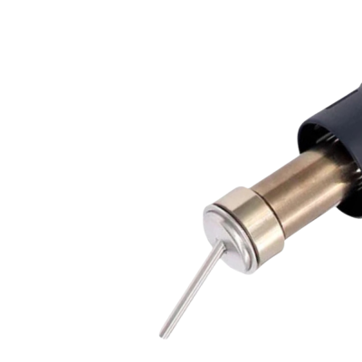 45 Degree Heat Gun Nozzle Sleeves For QUICK 861DW (7 Pieces)