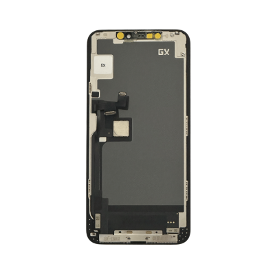 OLED and Digitizer Assembly for iPhone 11 Pro Max (OLED Soft) (Breakage Coverage)