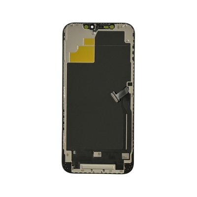 LCD and Digitizer Assembly for iPhone 12 Pro Max (Aftermarket Plus Incell)