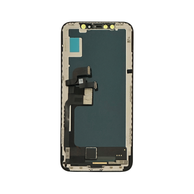 LCD and Digitizer Assembly for iPhone X (Aftermarket Plus Incell)