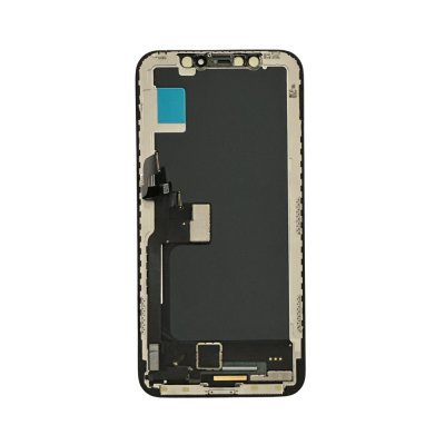 OLED and Digitizer Assembly for iPhone X (Refurbished)