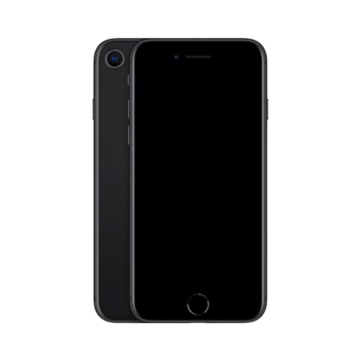 iPhone SE2 (2020) 64GB Black (Used / Grade A) Unlocked