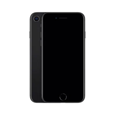 iPhone SE2 (2020) 64GB Black (Used / Grade A) Unlocked