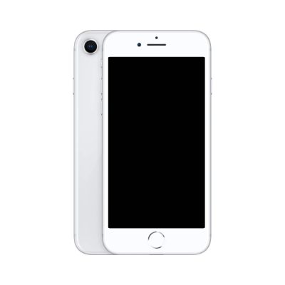 iPhone 8 64GB Silver (Used / Grade A-) Unlocked