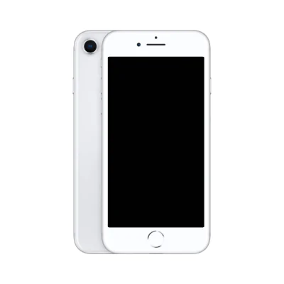 iPhone 8 64GB Silver (Used / Grade A-) Unlocked