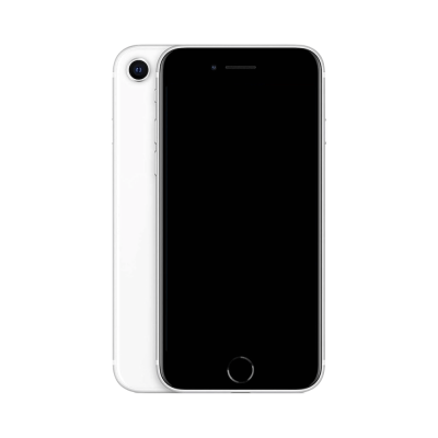 iPhone SE2 (2020) 64GB White (Used / Grade A) Unlocked